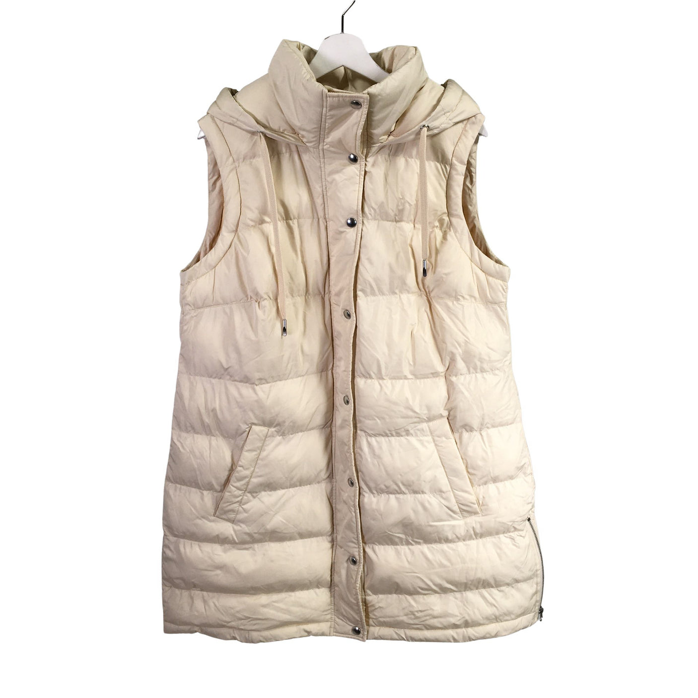Unisex Zizzi - Toppaliivi, koko 44 - (1)