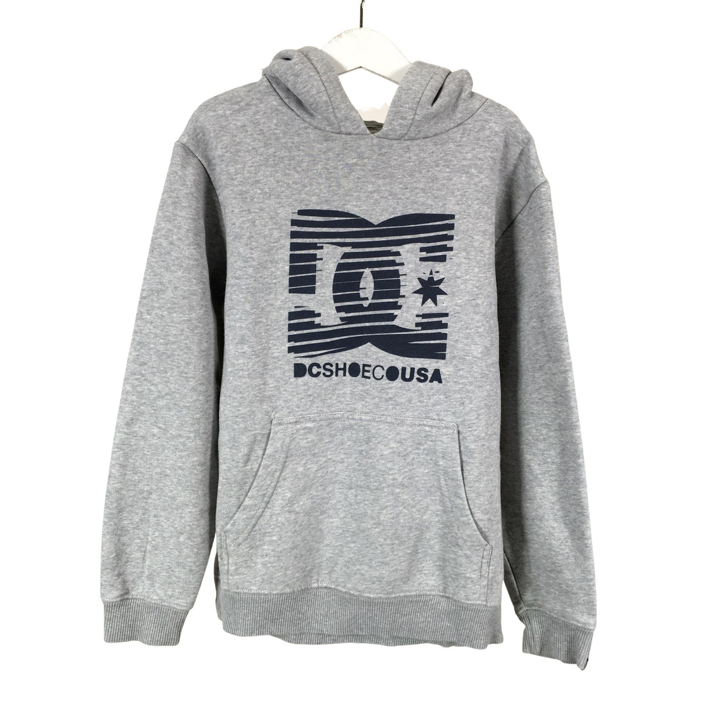 Unisex DC Shoes - Huppari, koko 134 - 140 - (1)