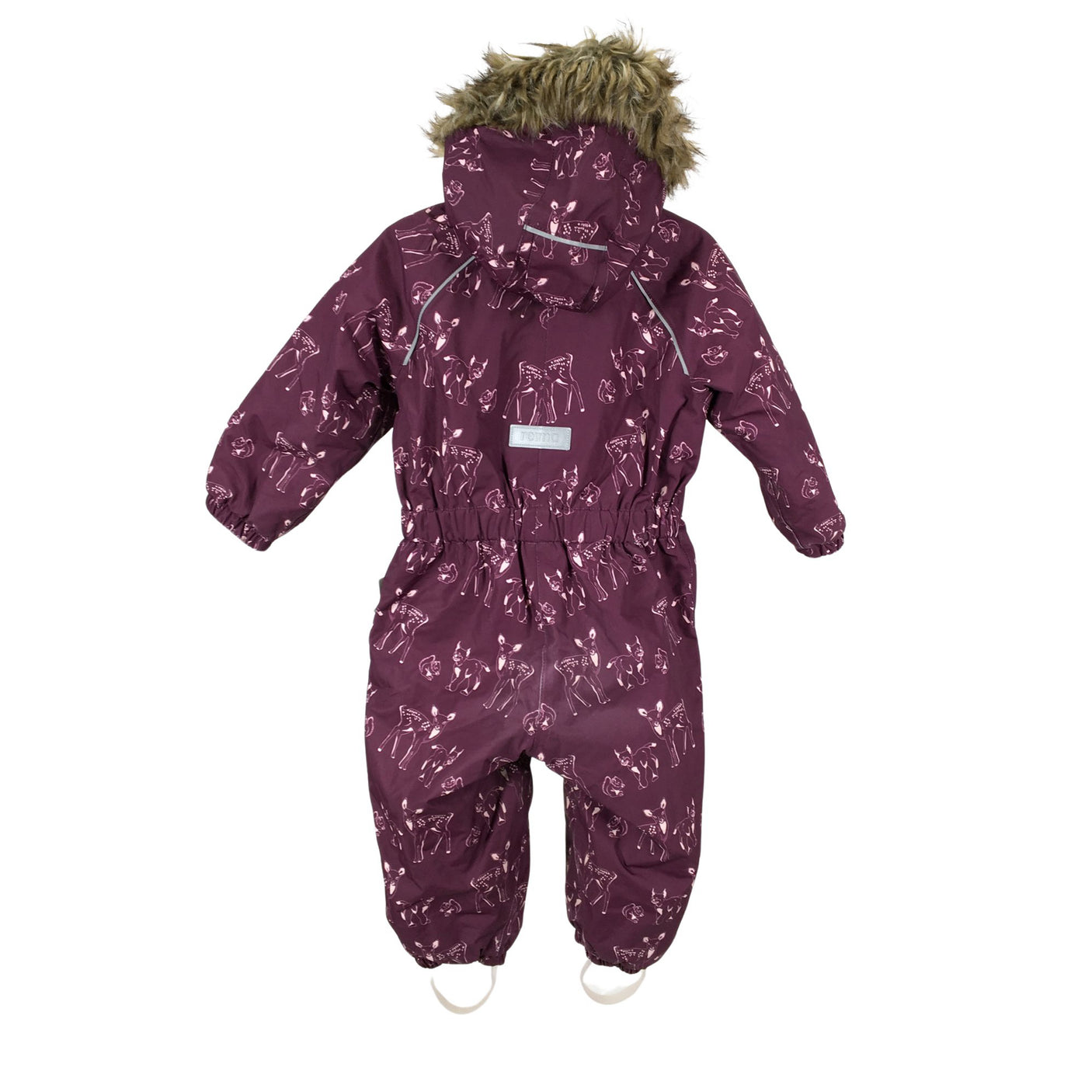 Unisex Reimatec - Toppahaalari, koko 86 - 92 - (2)