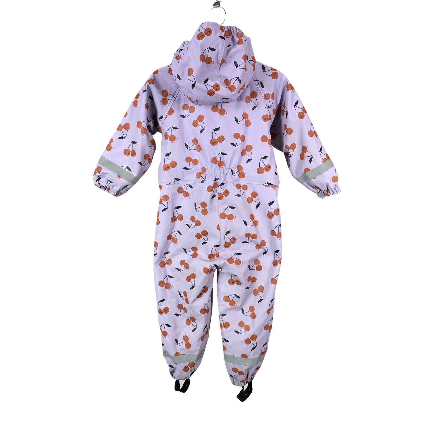 Unisex Nordbjørn - Sadehaalari, koko 86 - 92 - (2)