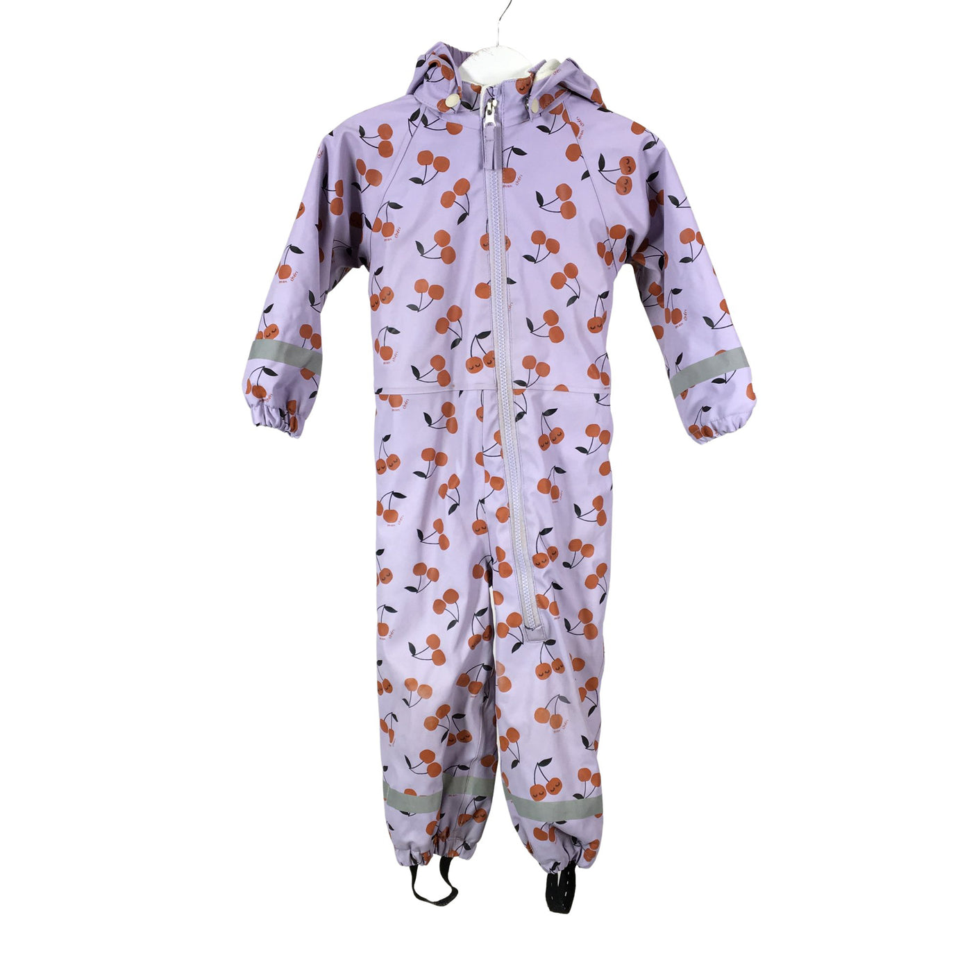 Unisex Nordbjørn - Sadehaalari, koko 86 - 92 - (1)