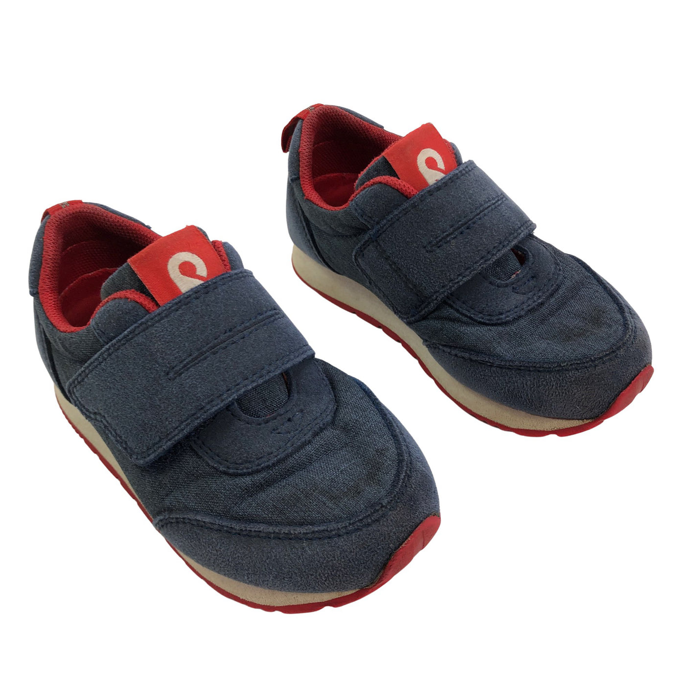 Unisex Reima - Tennarit, koko 23 - (2)