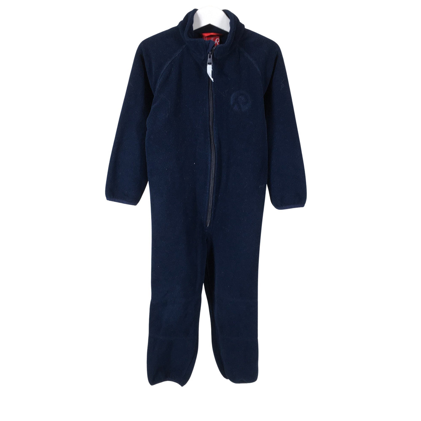 Unisex Reima - Fleecehaalari, koko 104 - 110 - (1)