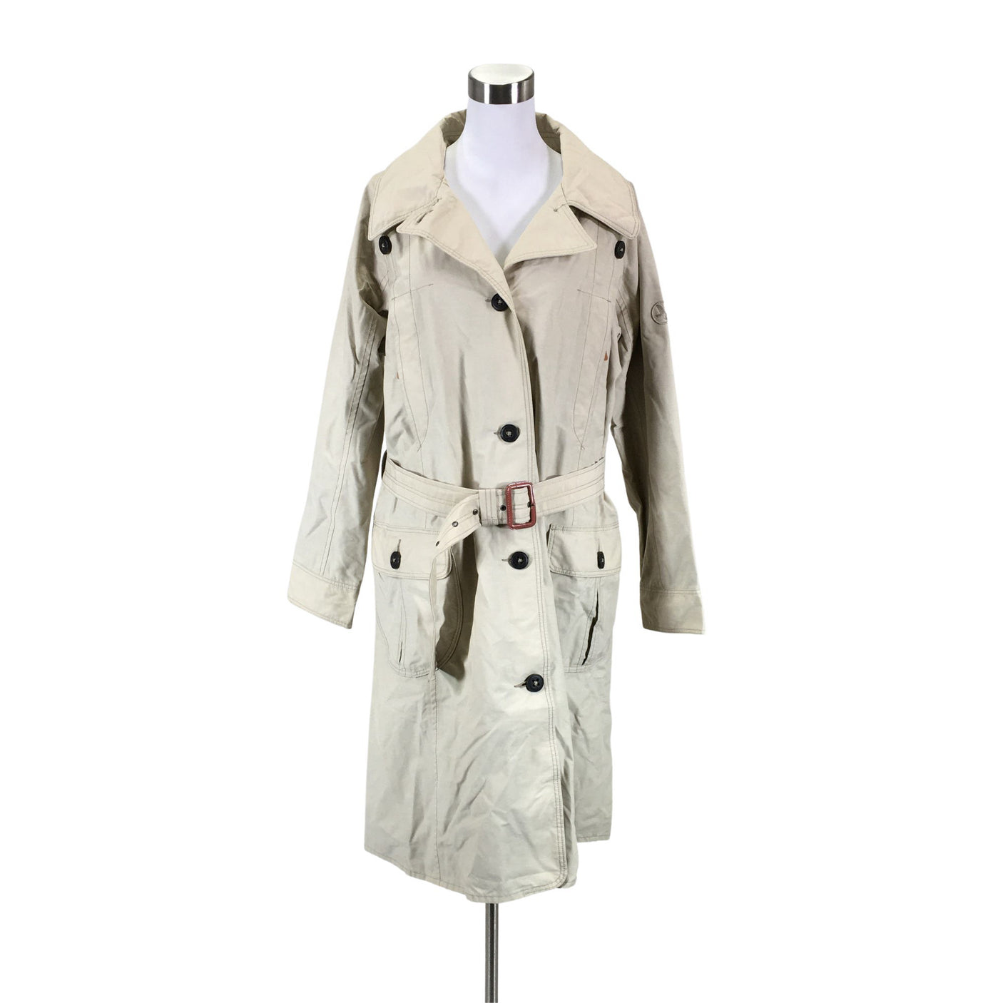 Trenssitakki, koko 48