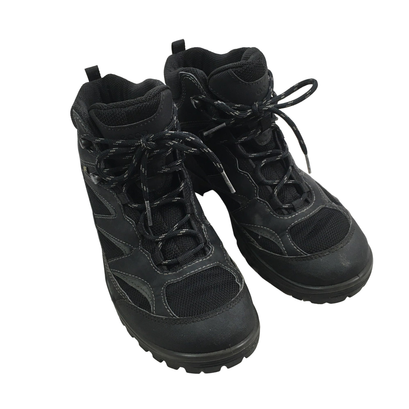 Unisex Ecco - Vaelluskengät, koko 39 - (2)