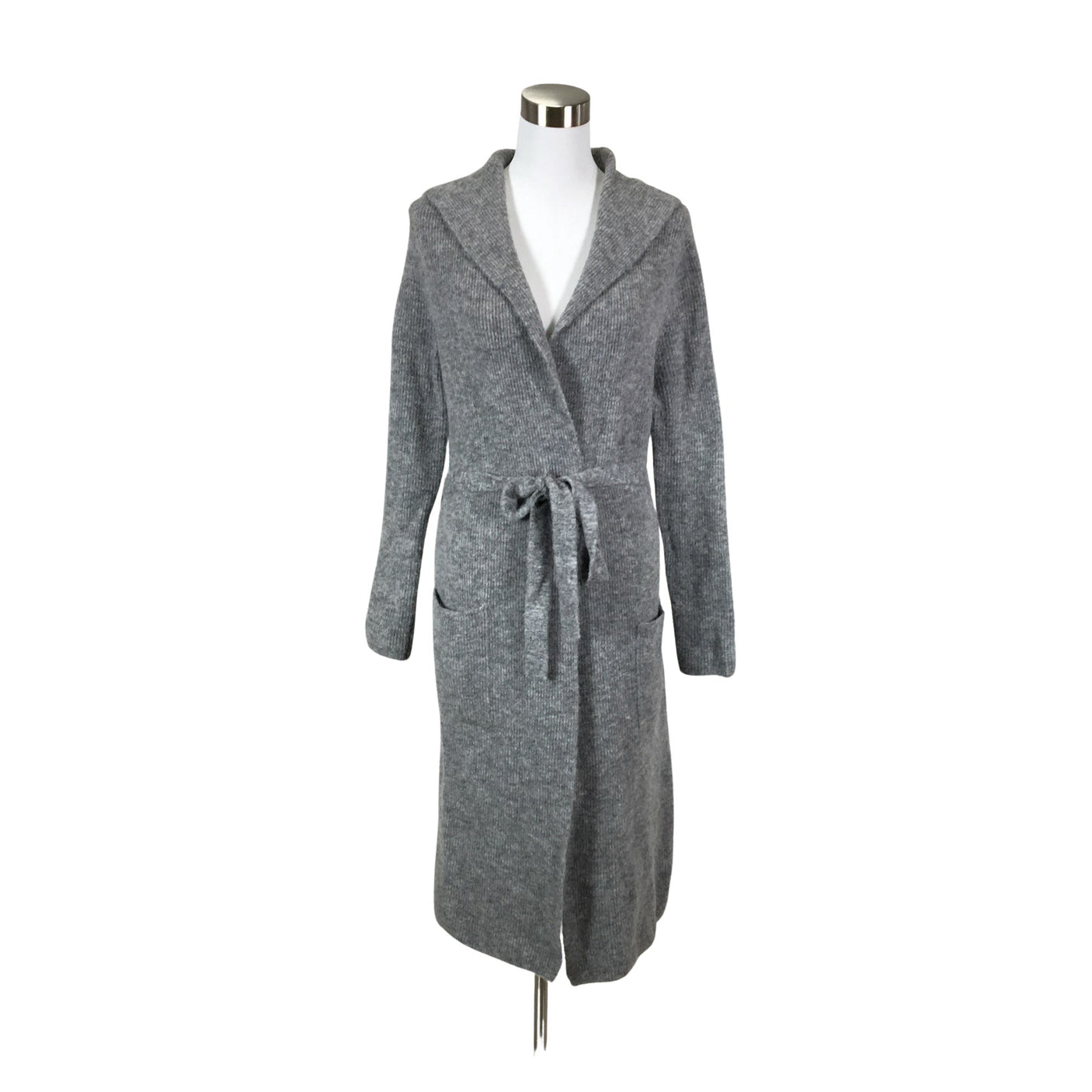 Unisex Balmuir - Neuletakki, koko 36 - (1)