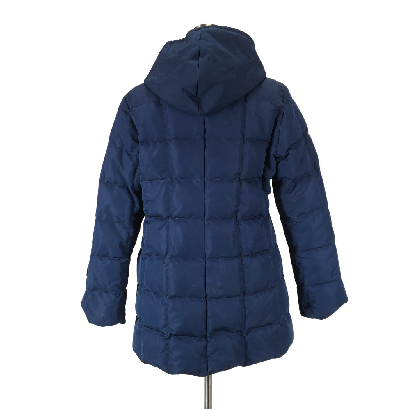Unisex Joutsen - Untuvatakki, koko 38 - (2)