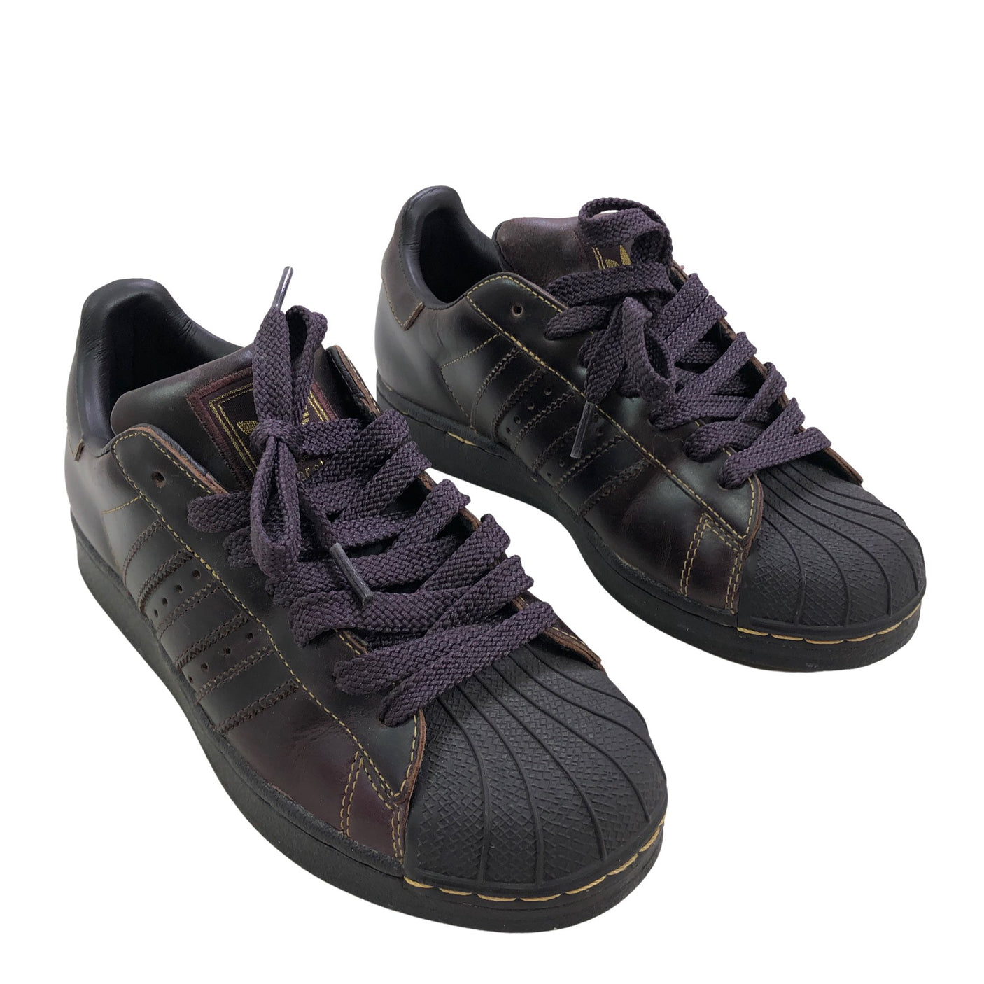 Unisex Adidas - Tennarit, koko 38 - (2)
