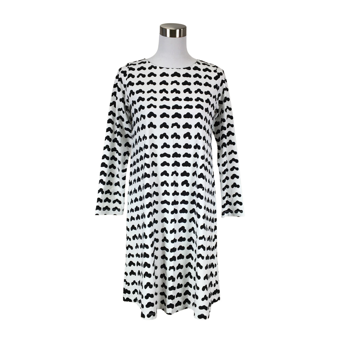 Unisex Marimekko - Trikoomekko, koko 38 - (1)