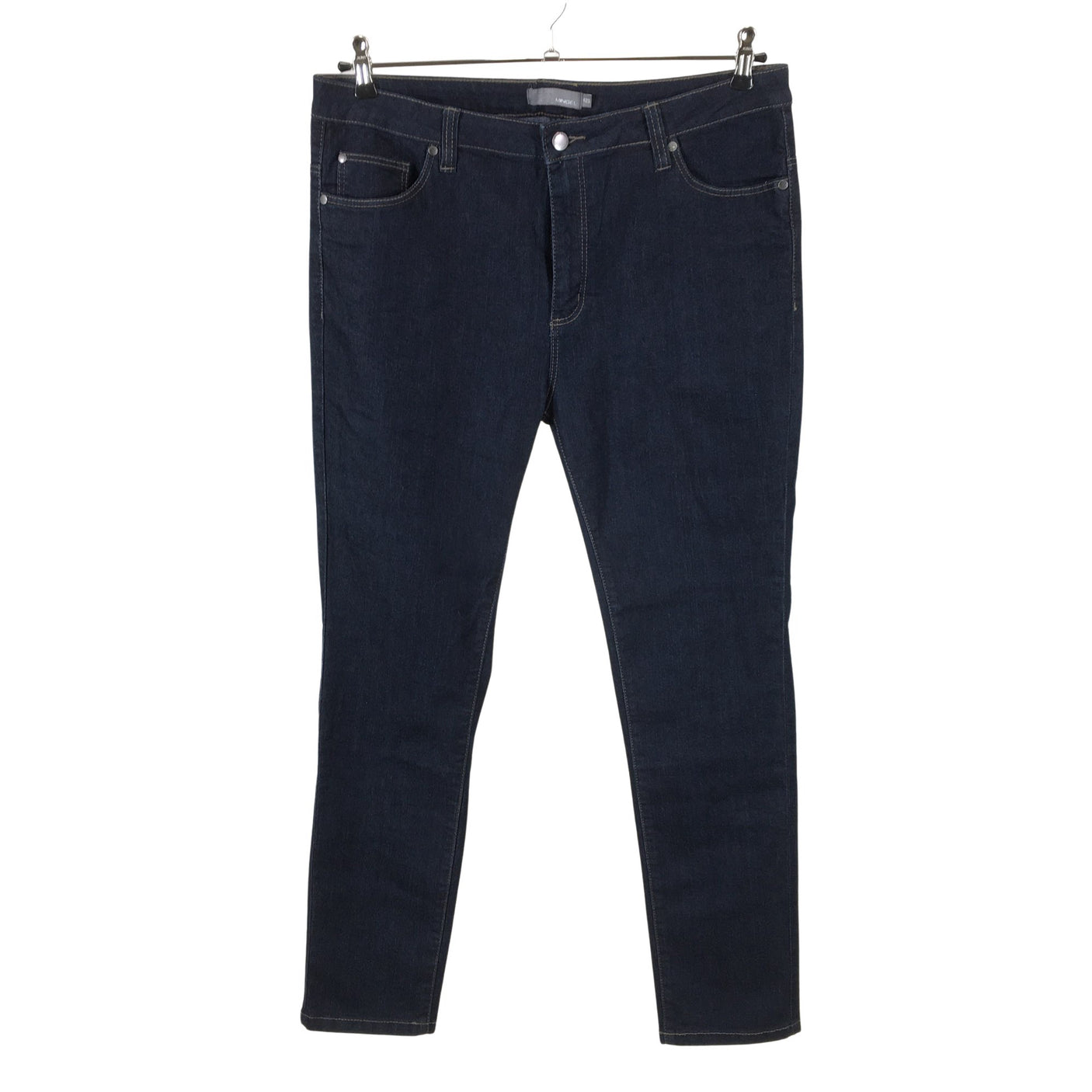 Unisex Mingel - Farkut, koko 42 - (1)