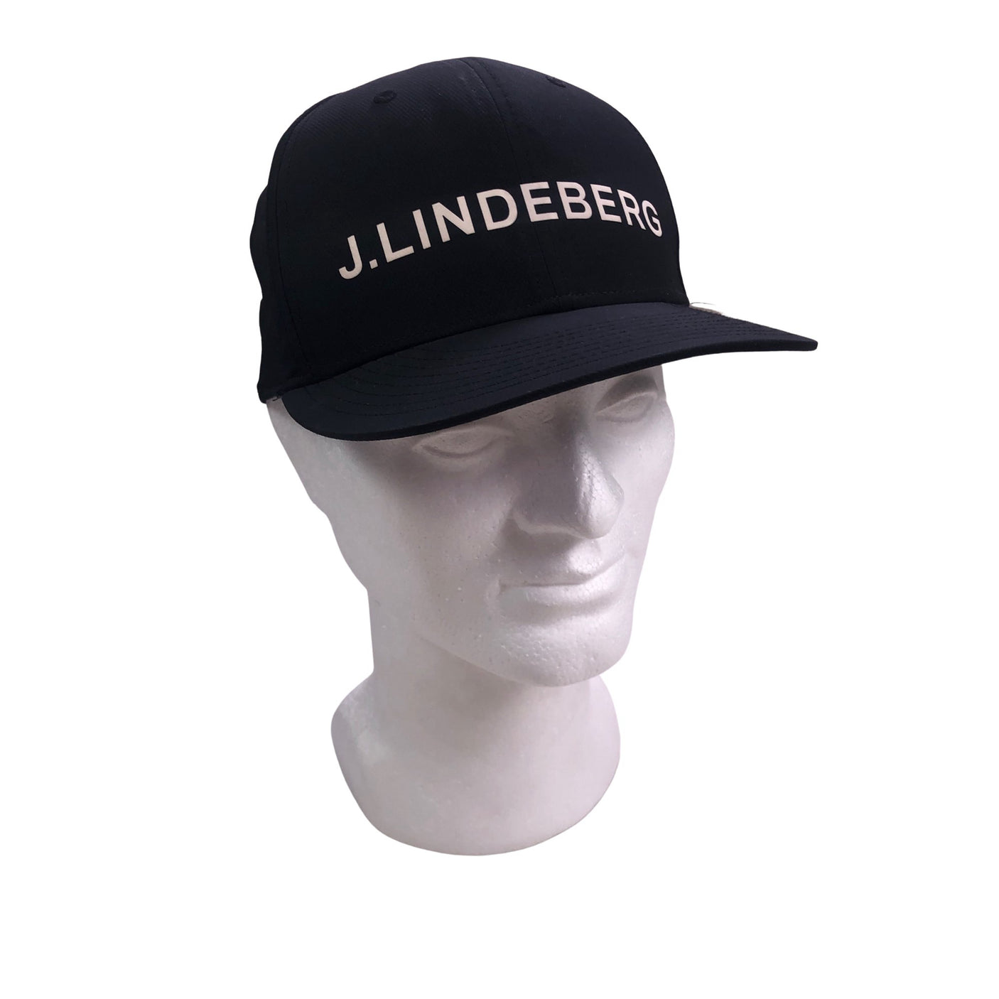 Unisex J.Lindeberg - Lippalakki, koko 56 - 58 cm - (1)