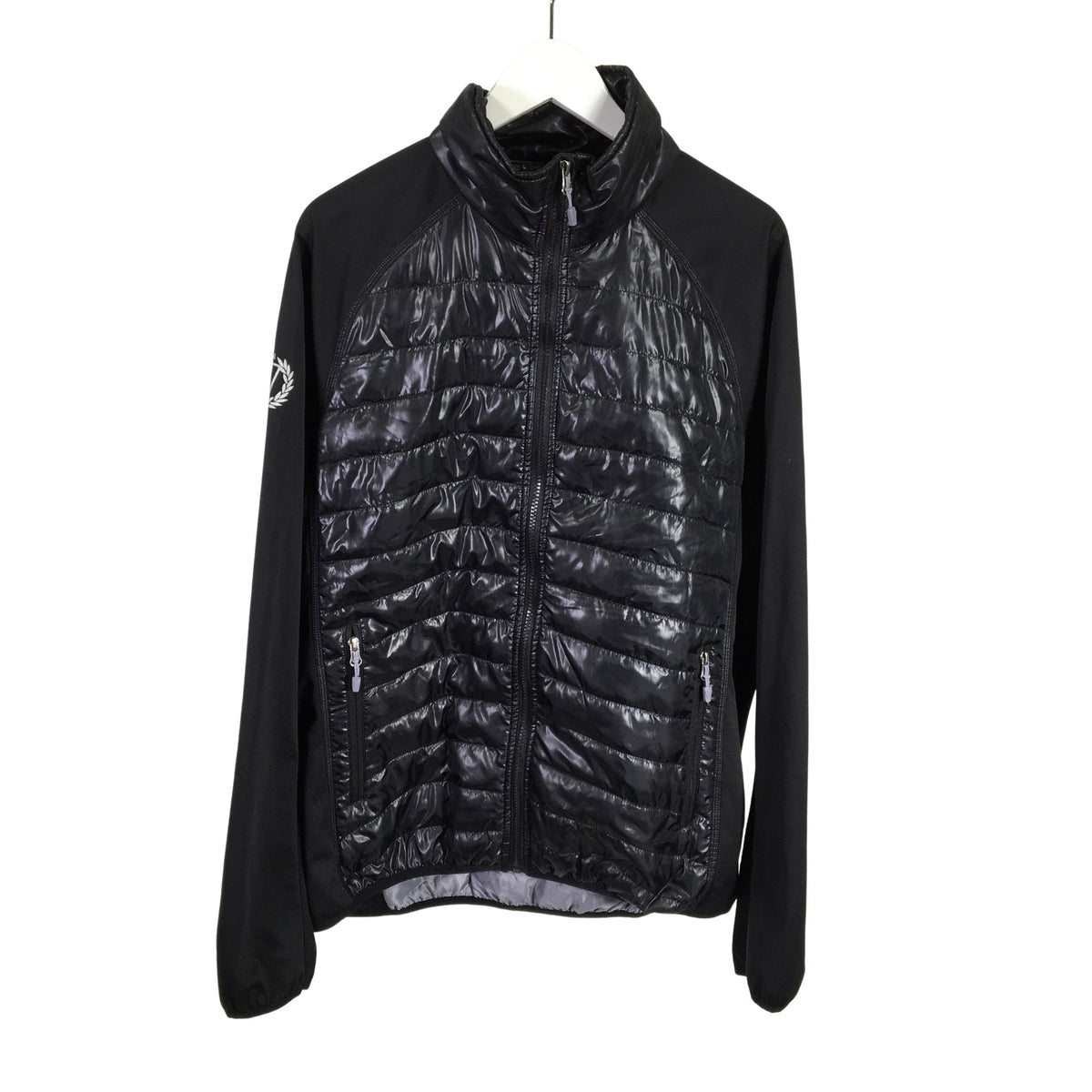 Unisex Deval - Kevyttoppatakki, koko 44 - (1)