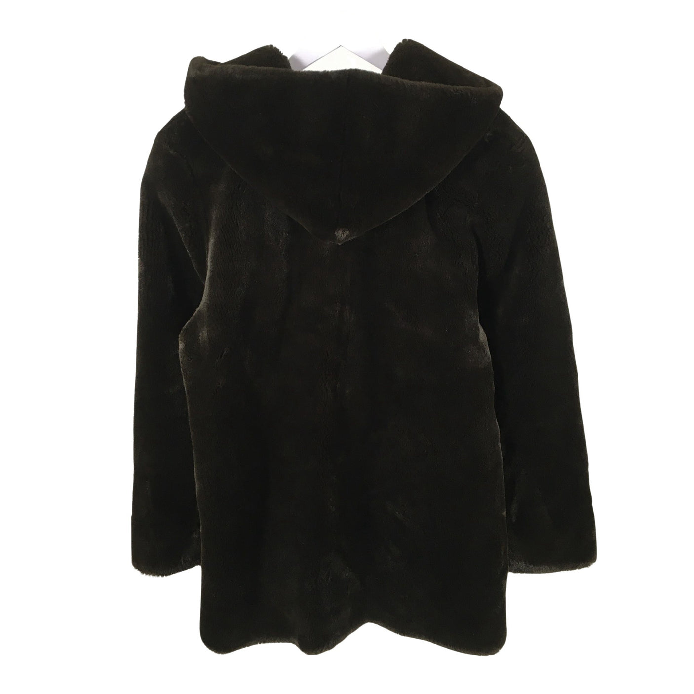 Unisex Aventura - Karvatakki, koko 38 - (2)