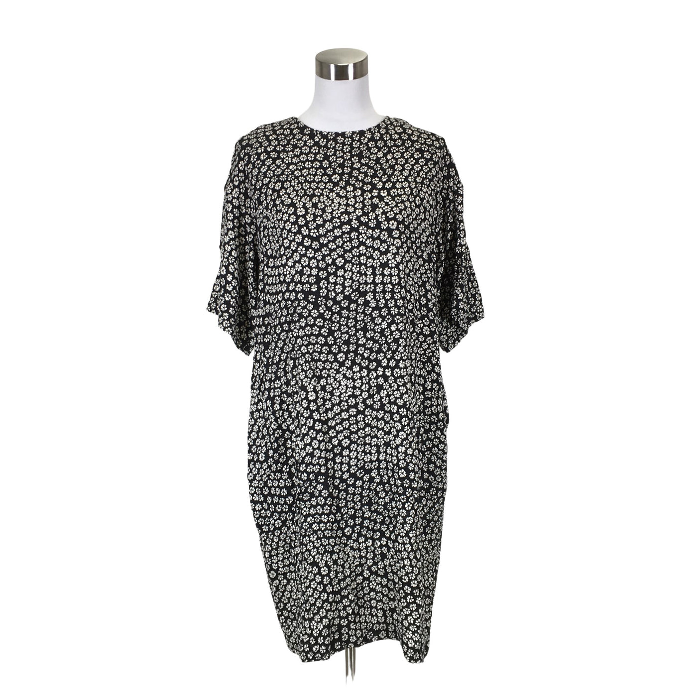 Unisex Marimekko - Sifonkimekko, koko 42 - (1)