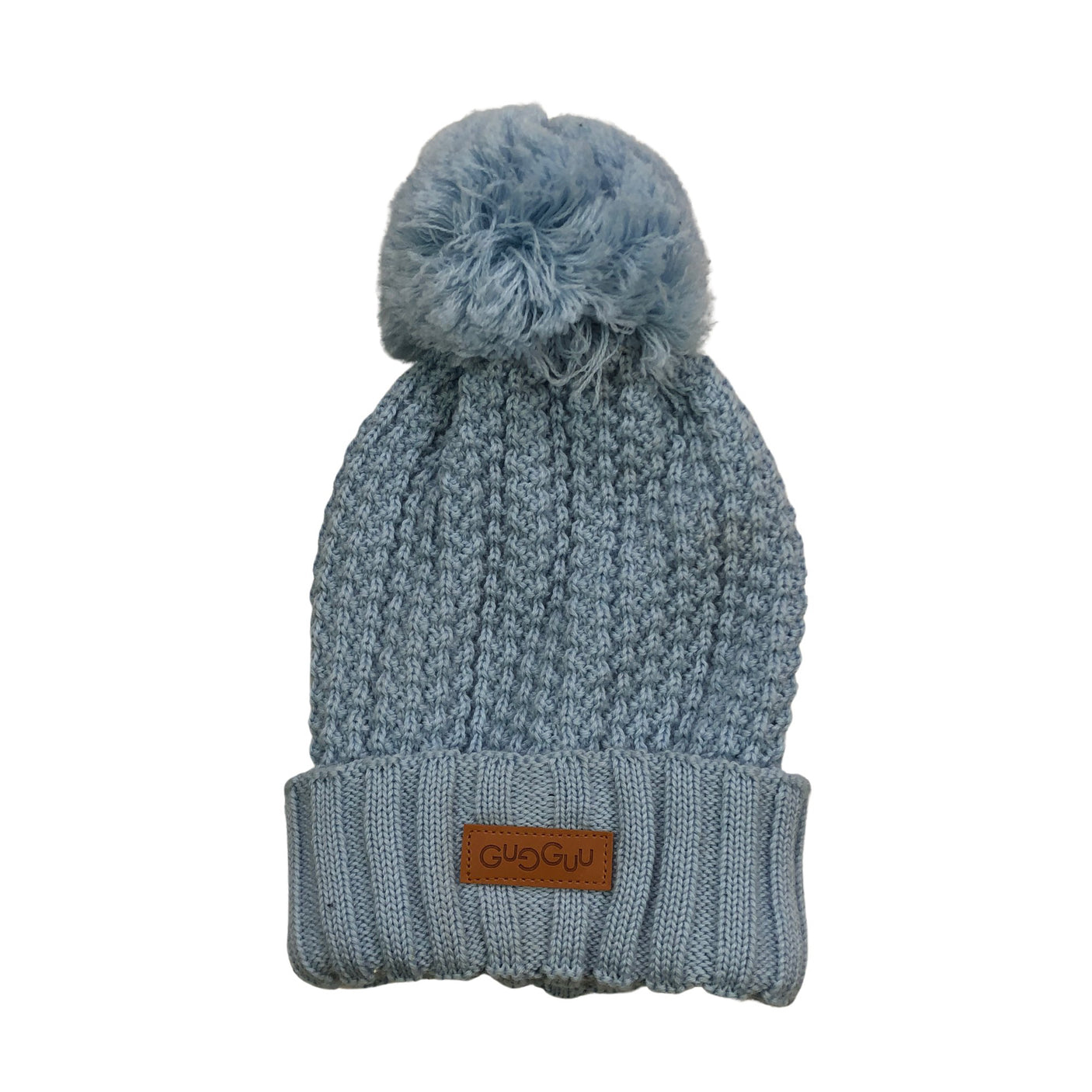 Unisex Gugguu - Talvipipo, koko 40 - 42 cm - (1)