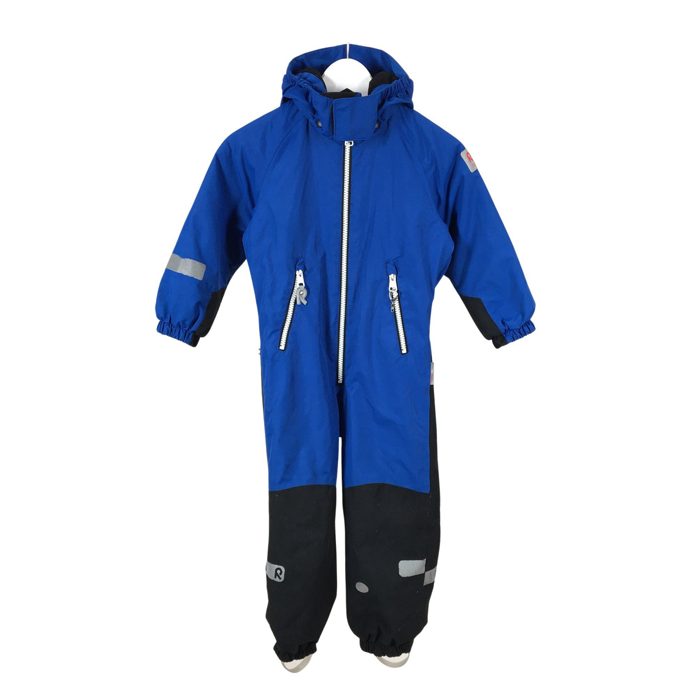 Unisex Reimatec - Toppahaalari, koko 110 - 116 - (1)