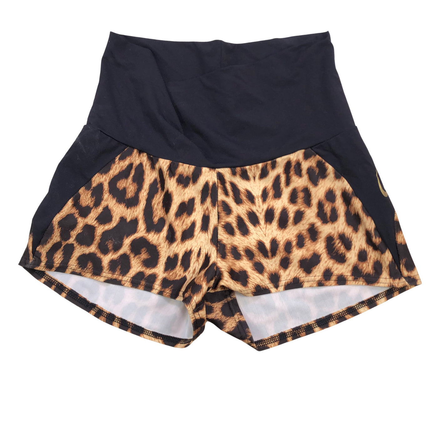 Unisex Biancaneve - Urheilushortsit, koko 34 - (1)