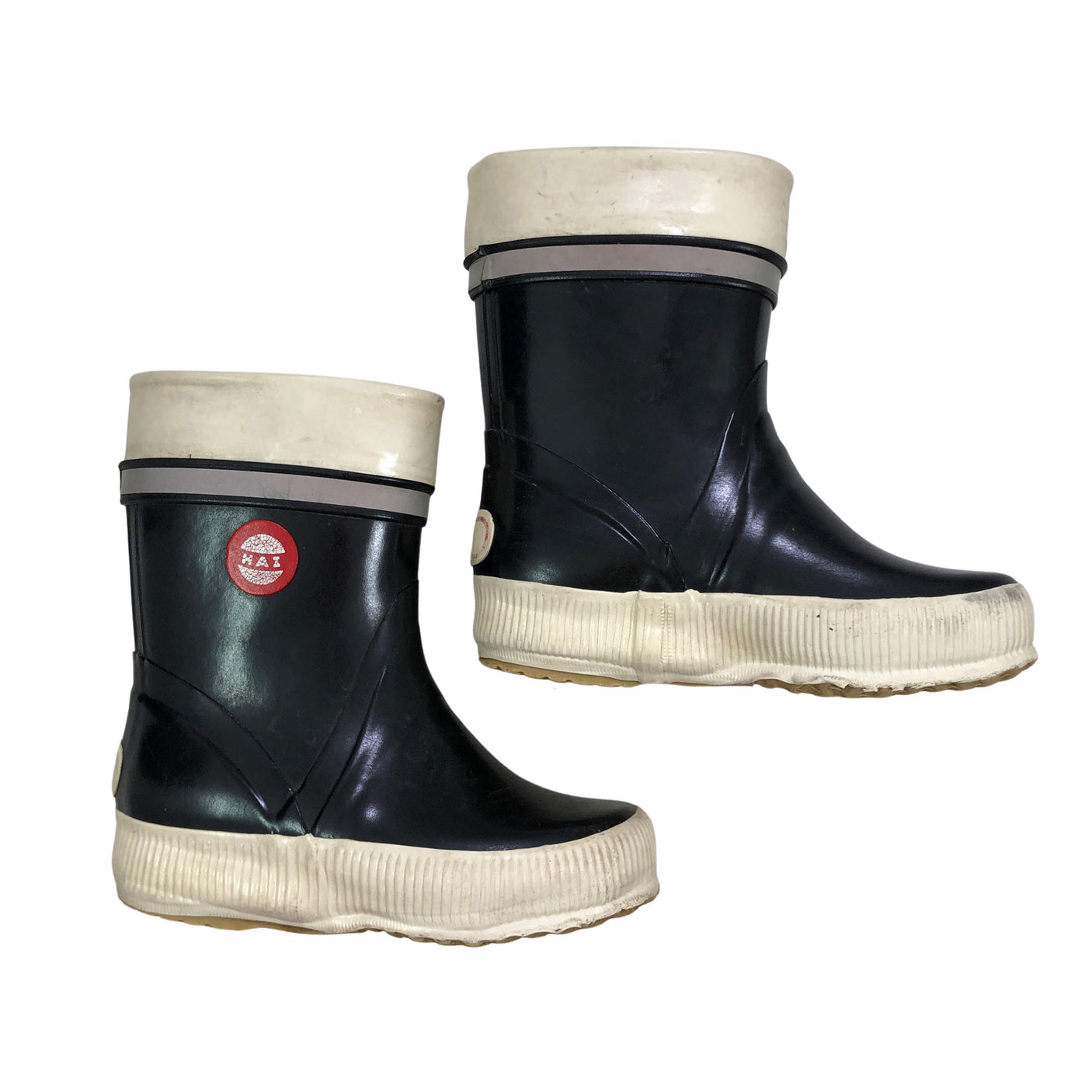 Unisex Nokian - Kumisaappaat, koko 28 - (1)