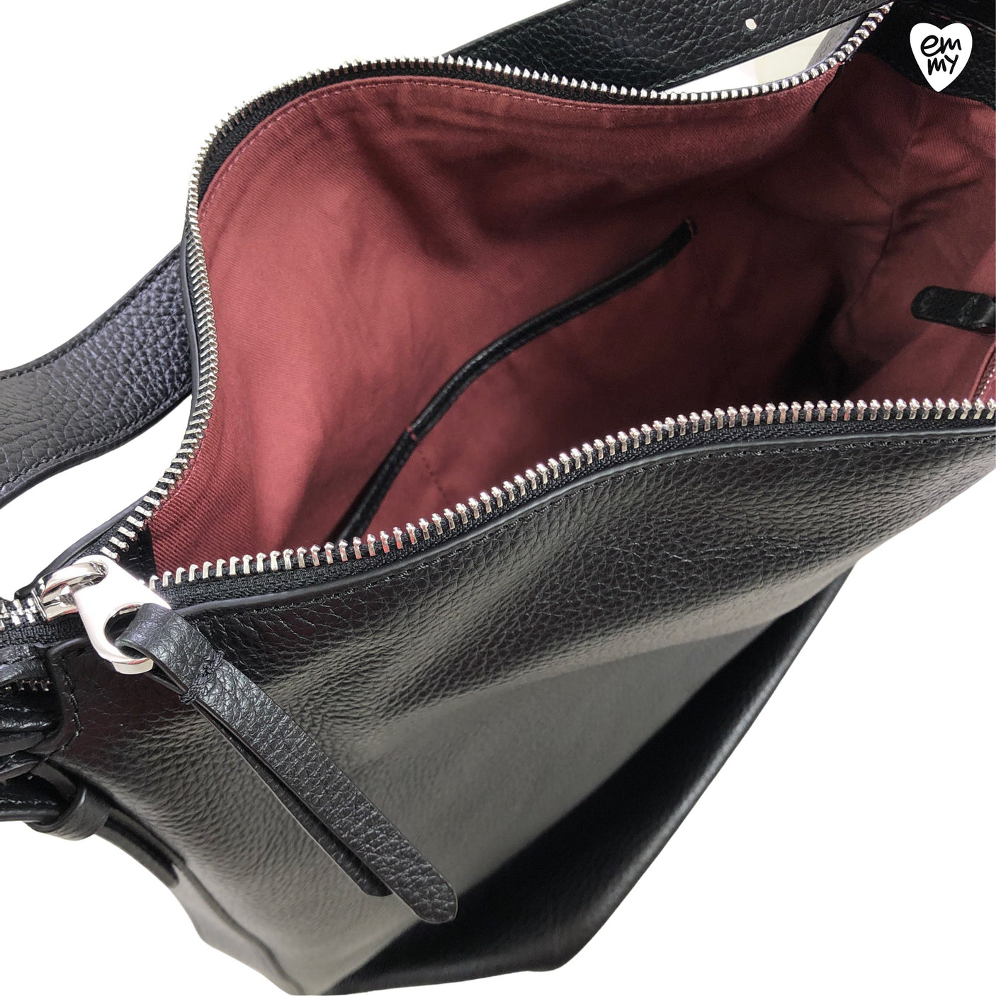 Unisex Coccinelle - Käsilaukku, koko Midi - (3)