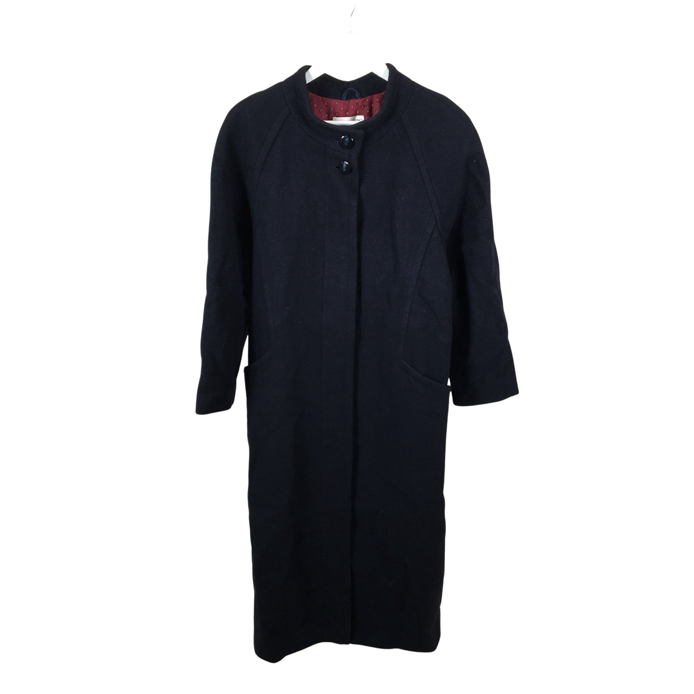 Unisex Tuomiss - Villakangastakki, koko 38 - (1)
