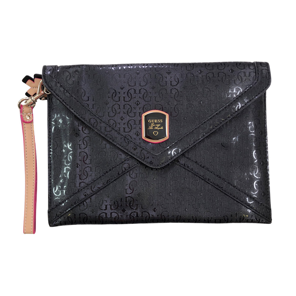 Unisex Guess - Iltalaukku, koko Midi - (1)