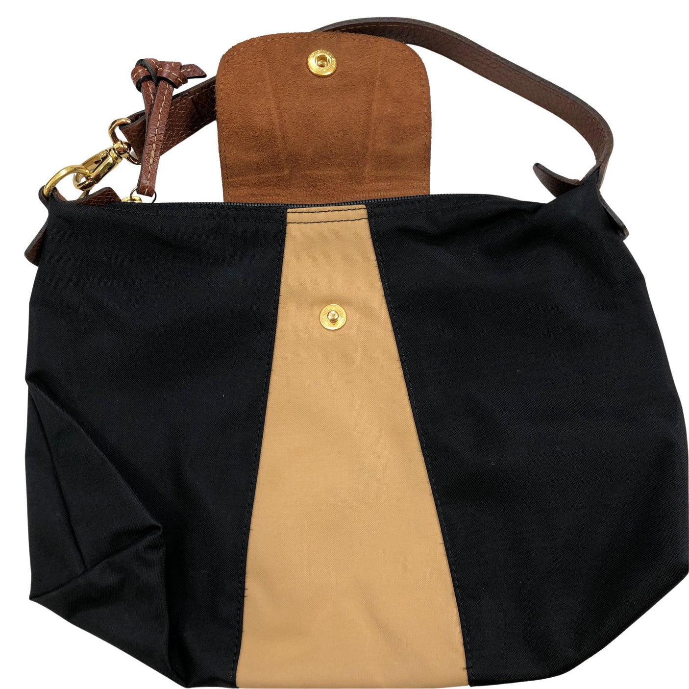 Unisex Longchamp - Käsilaukku, koko Mini - (2)