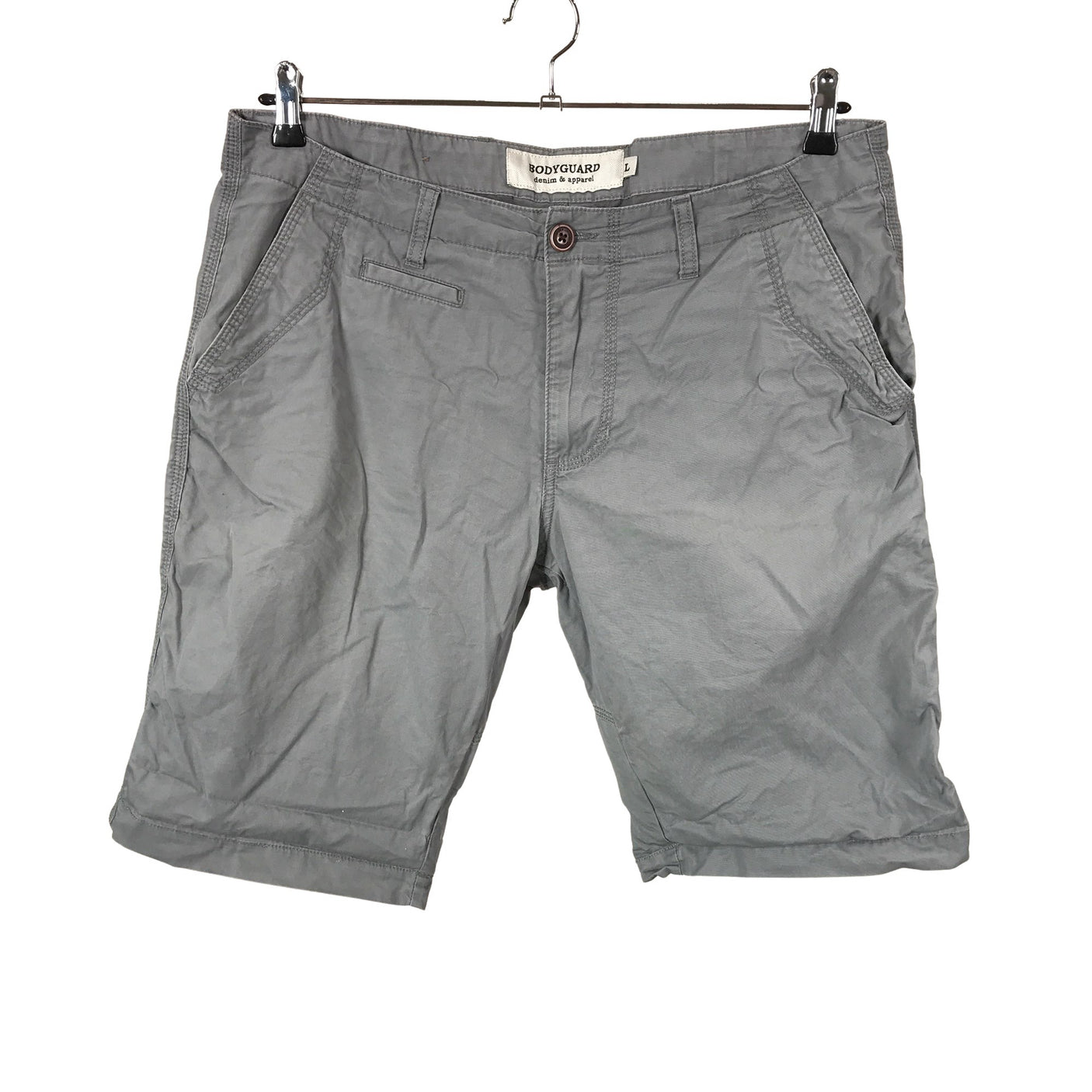 Unisex Bodyguard - Shortsit, koko L - (1)