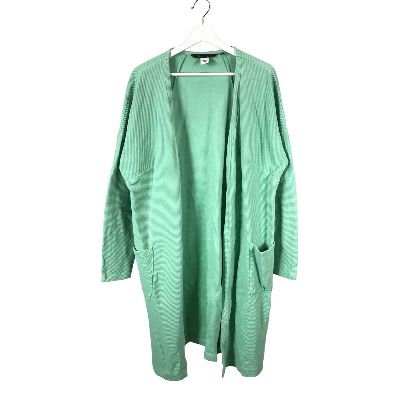 Unisex NOSH - Neuletakki, koko 46 - (1)