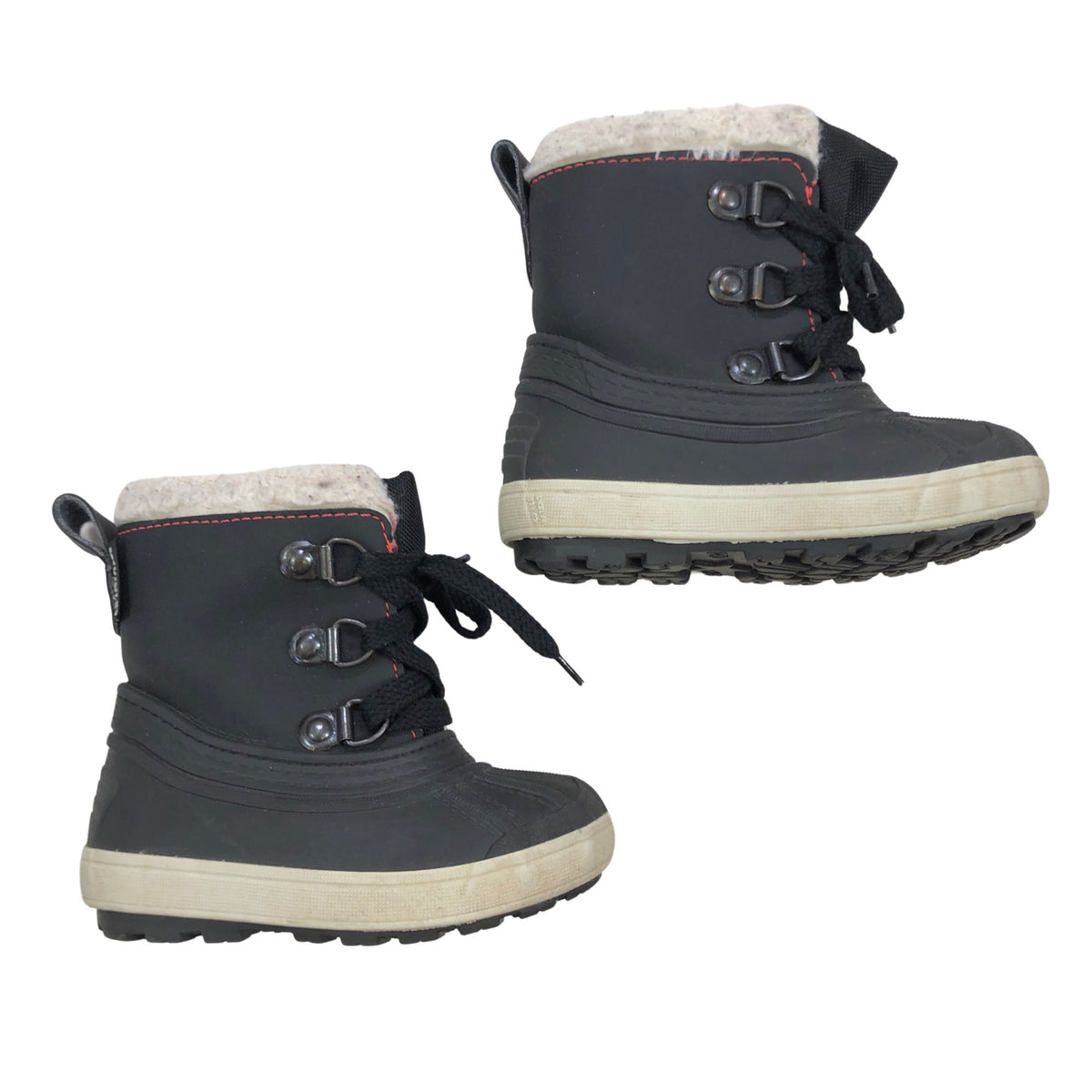 Unisex McKinley - Talvikengät, koko 20 - (1)