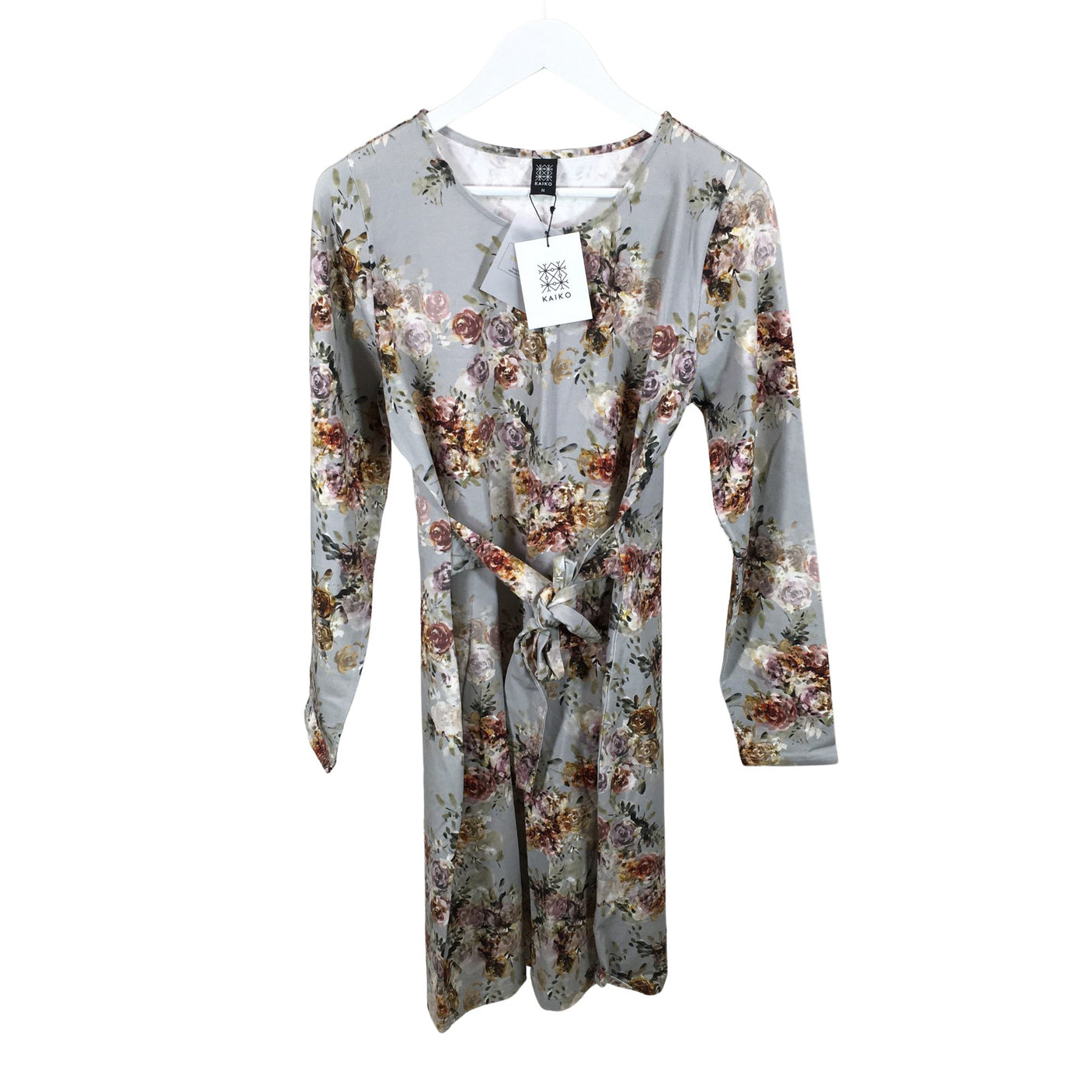 Unisex Kaiko - Trikoomekko, koko 38 - (1)