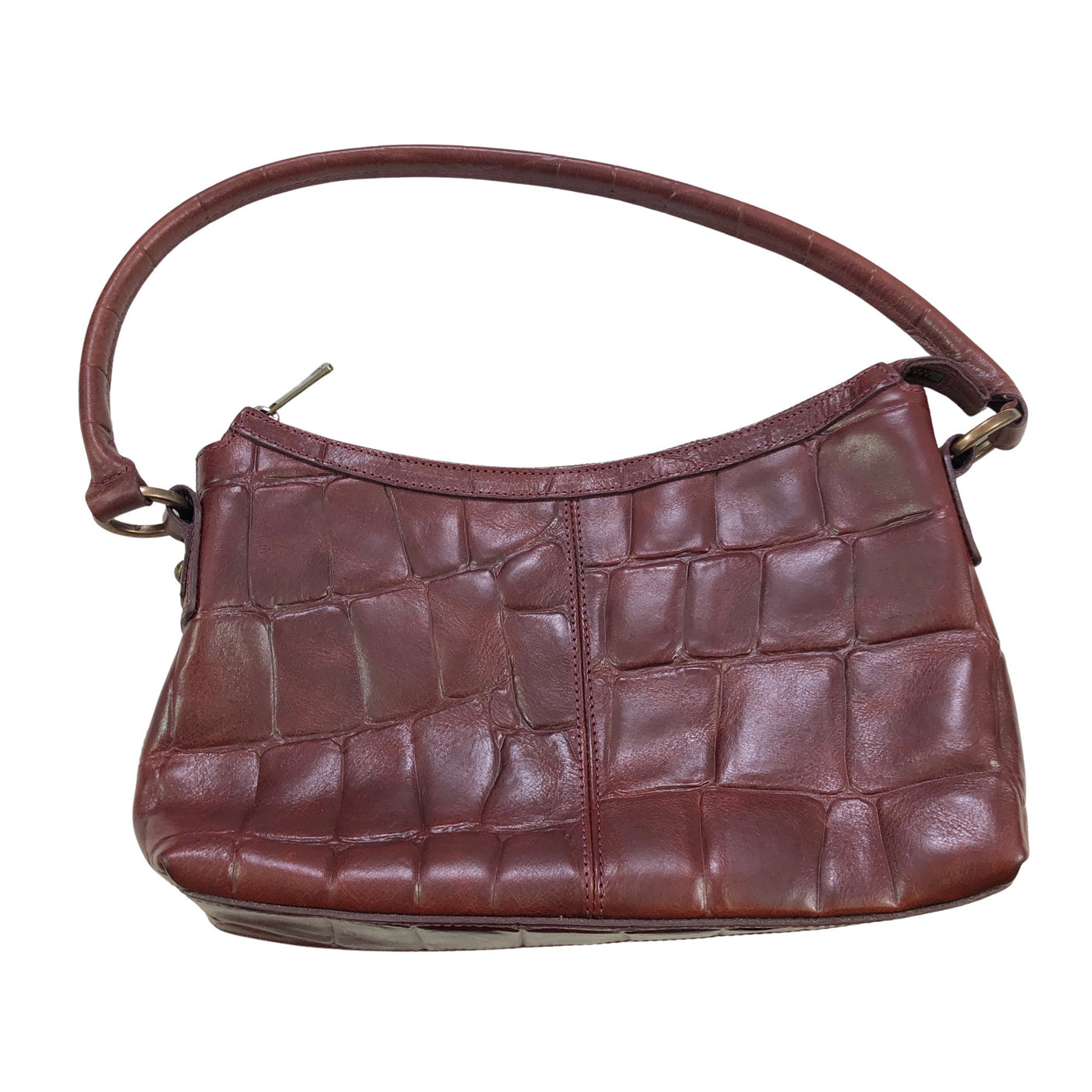 Unisex Mulberry - Käsilaukku, koko Mini - (2)