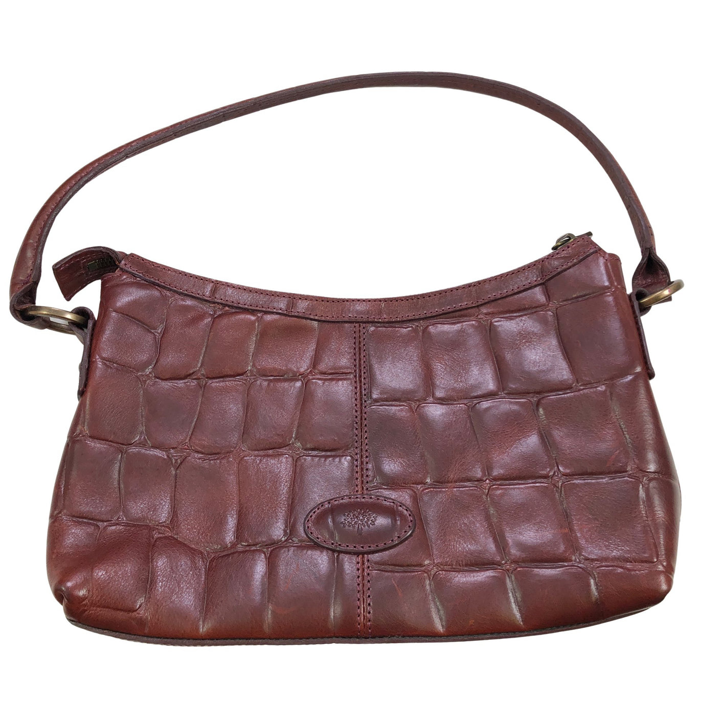 Unisex Mulberry - Käsilaukku, koko Mini - (1)