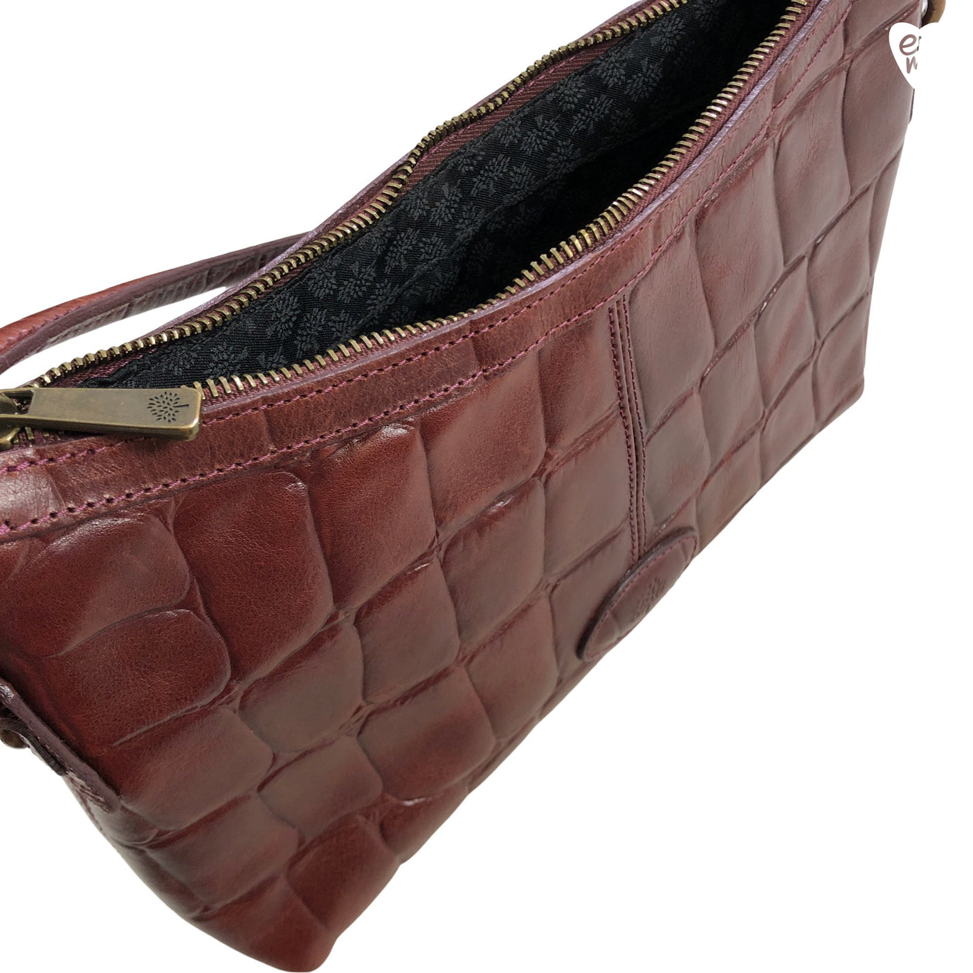 Unisex Mulberry - Käsilaukku, koko Mini - (3)