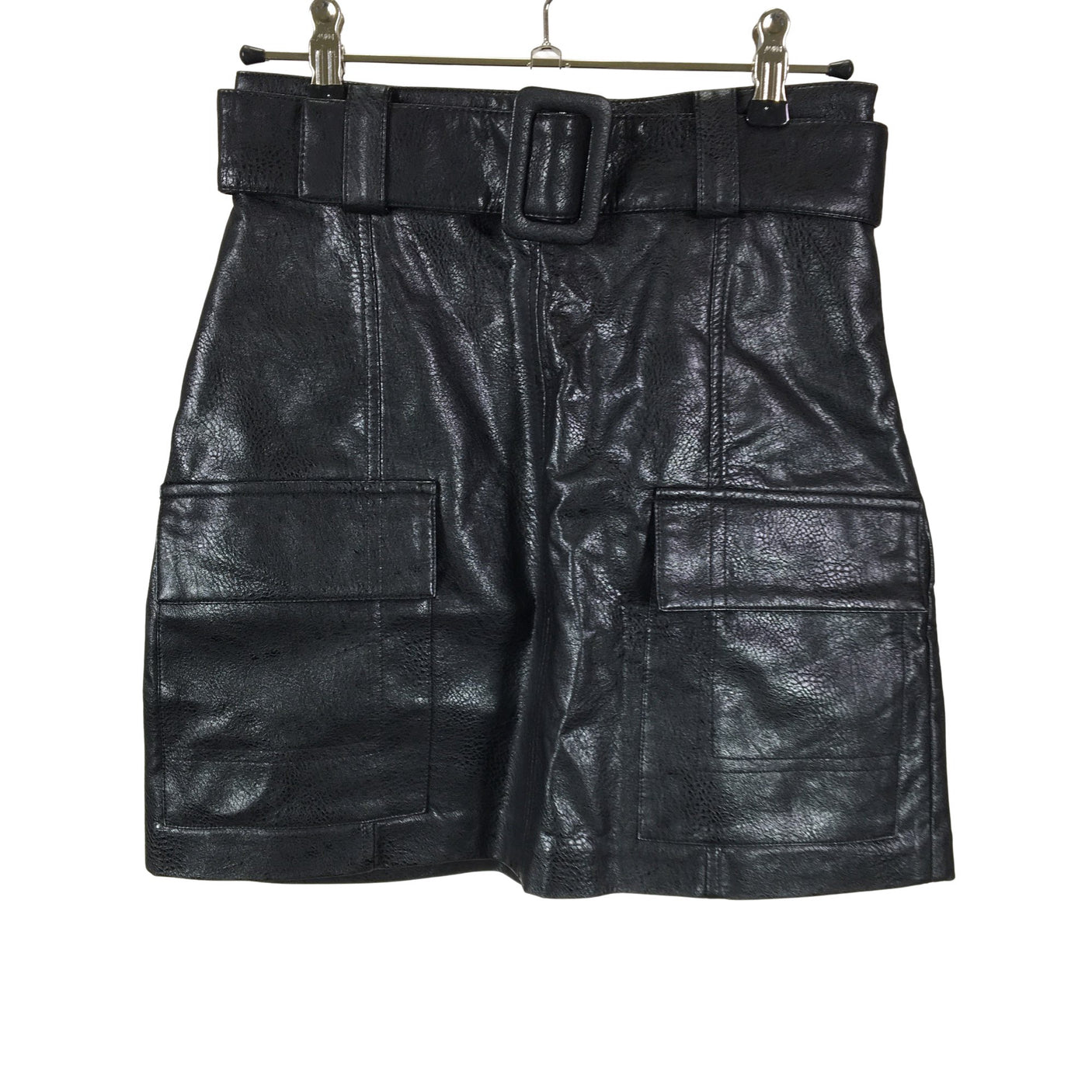 Unisex Sisley - Nahkahame, koko 34 - (1)