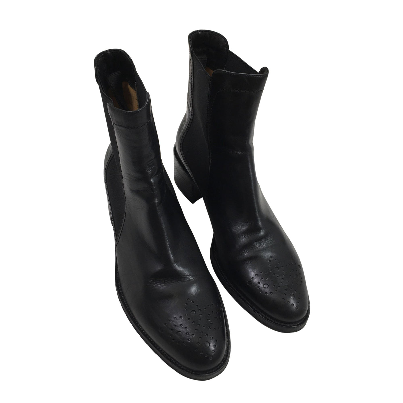 Unisex Strafford - Nilkkurit, koko 39 - (2)
