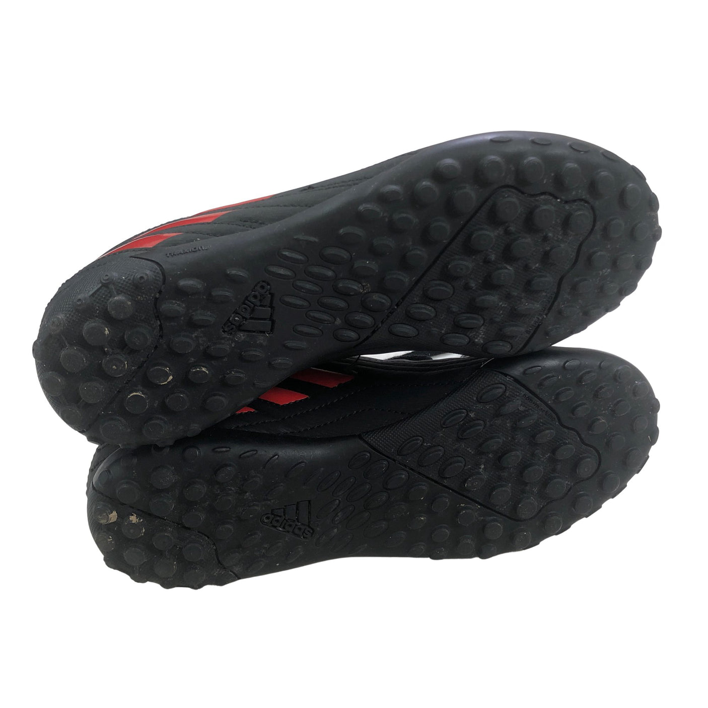 Unisex Adidas - Nappulakengät, koko 34 - (2)