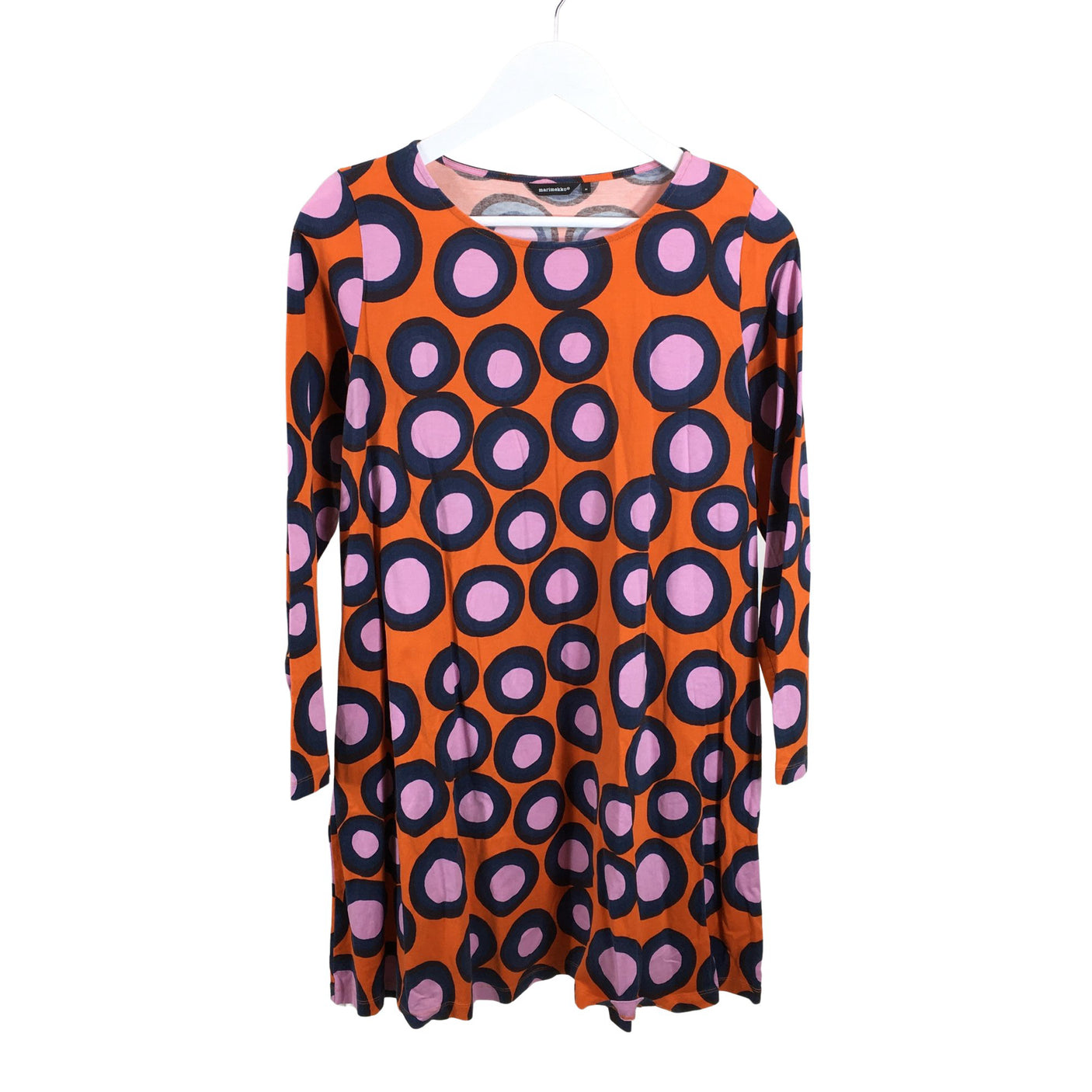 Unisex Marimekko - Trikoomekko, koko 38 - (1)