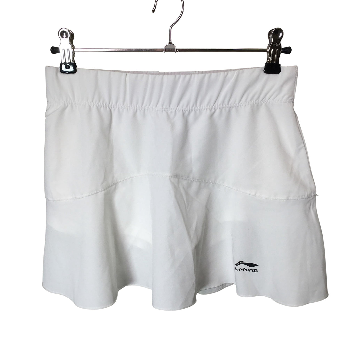 Unisex Li-ning - Urheilushortsihame, koko 32 - (1)