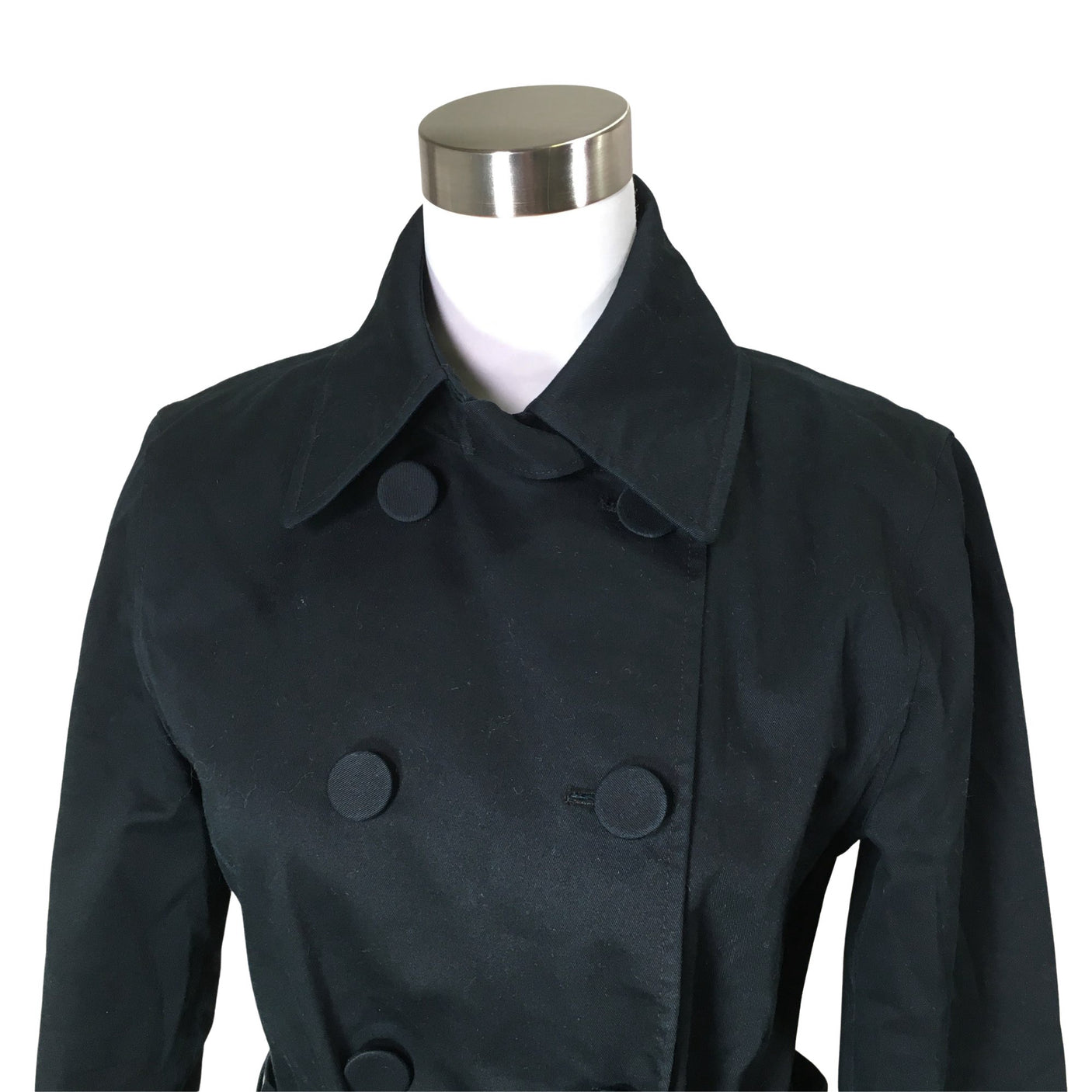 Unisex Marimekko - Trenssitakki, koko 36 - (3)