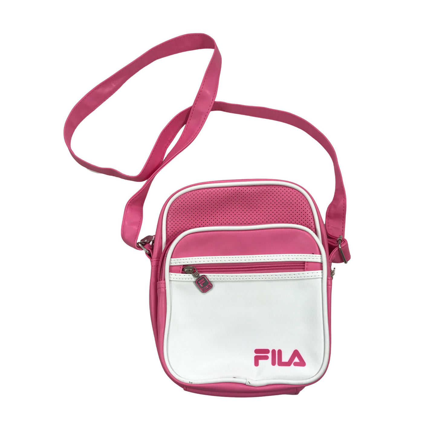 Unisex Fila - Olkalaukku, koko Mini - (1)