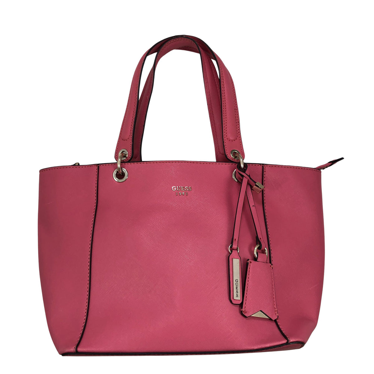 Unisex Guess - Käsilaukku, koko Maxi - (1)