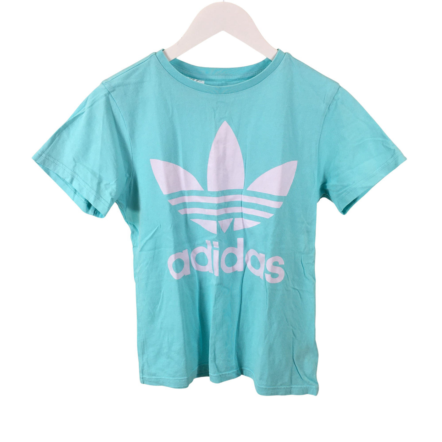 Unisex Adidas - T-paita, koko 158 - 164 - (1)