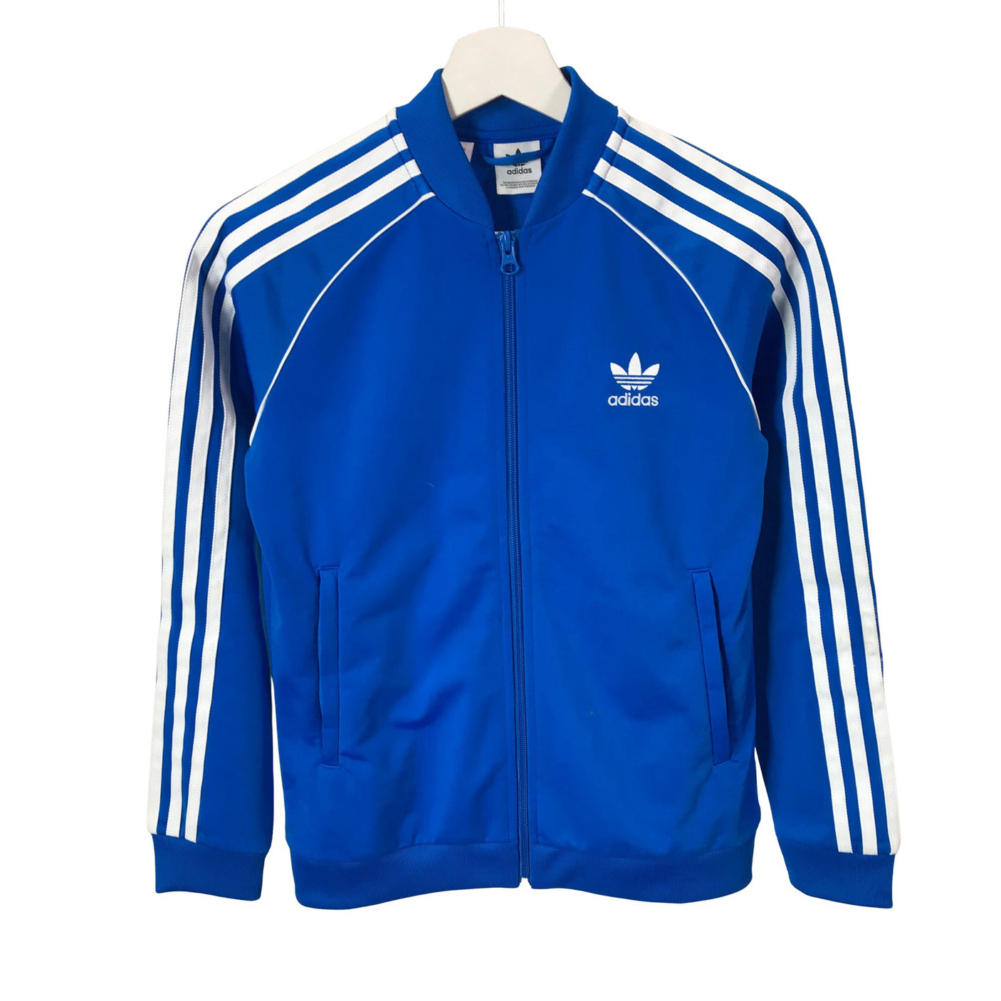 Unisex Adidas - Verryttelytakki, koko 146 - 152 - (1)