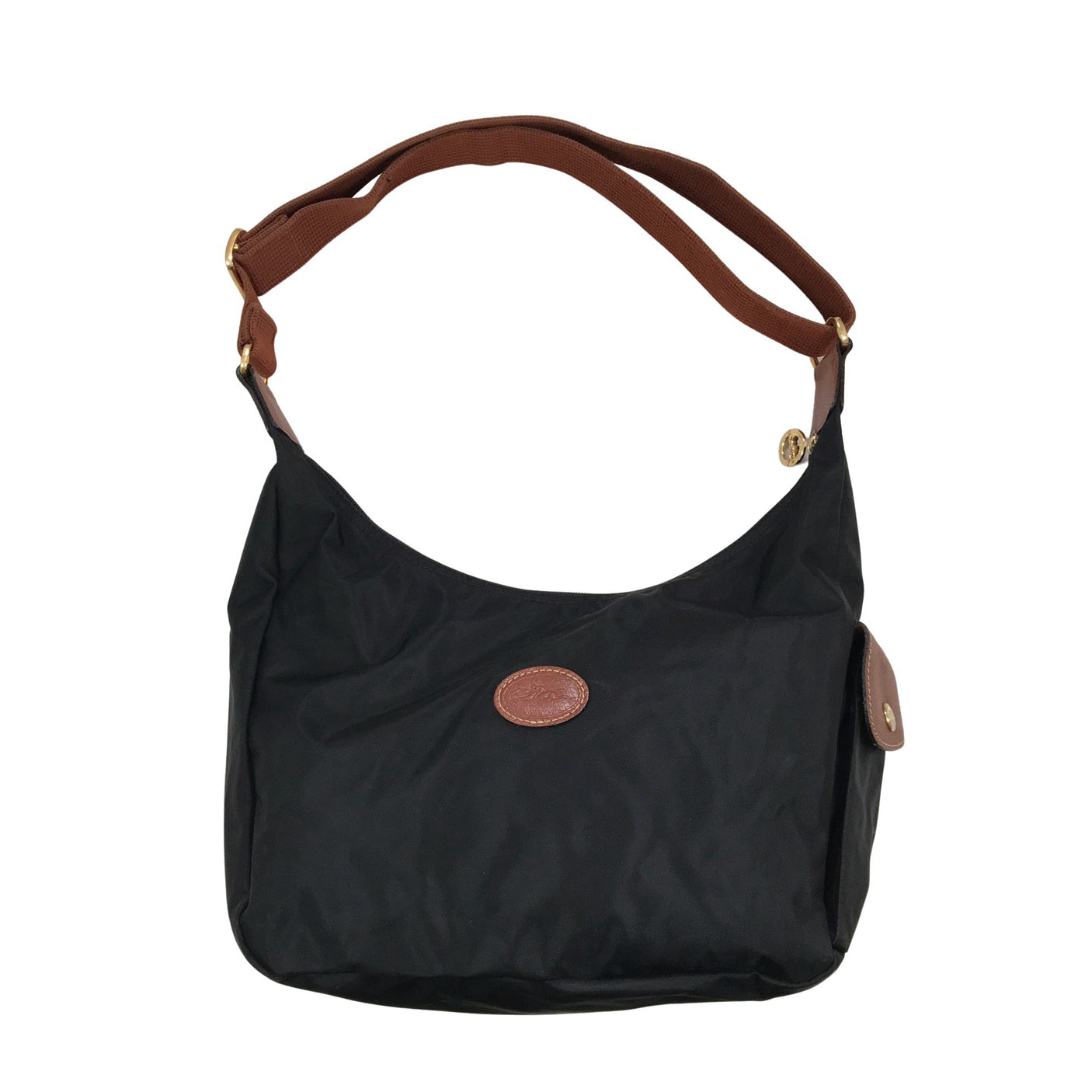 Unisex Longchamp - Olkalaukku, koko Midi - (1)
