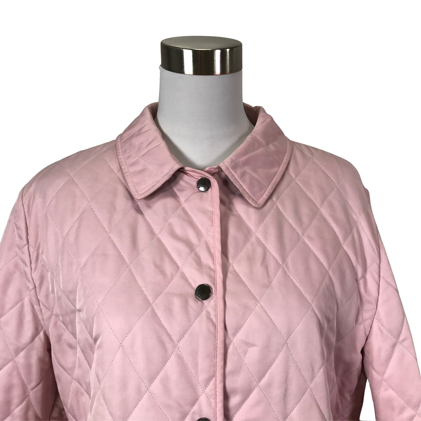 Unisex Burberry - Tikkitakki, koko 40 - (3)