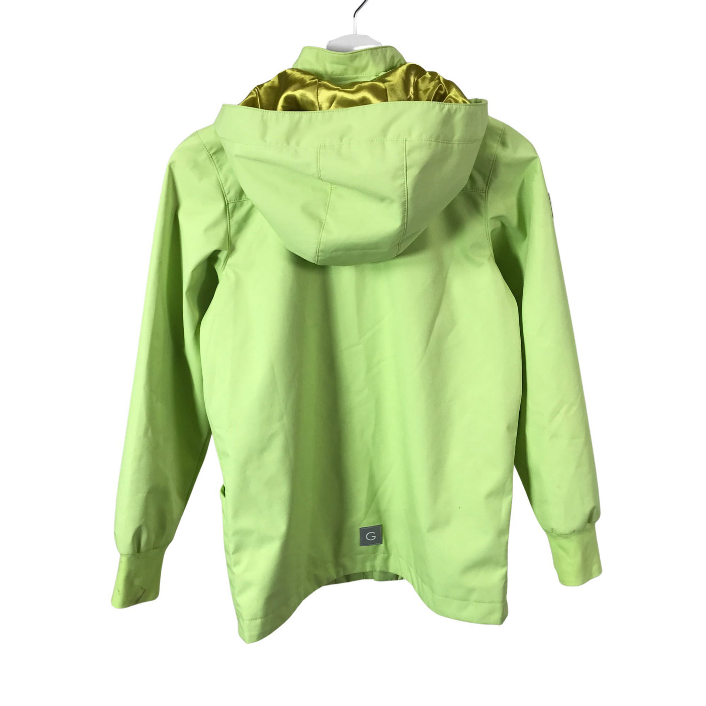 Unisex Gugguu - Välikausitakki, koko 146 - 152 - (2)