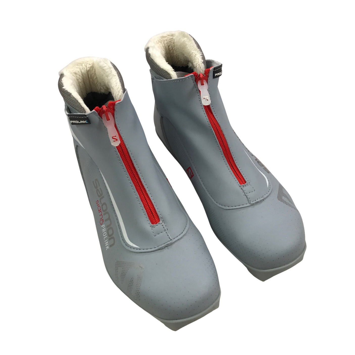 Hiihtomonot, koko 40