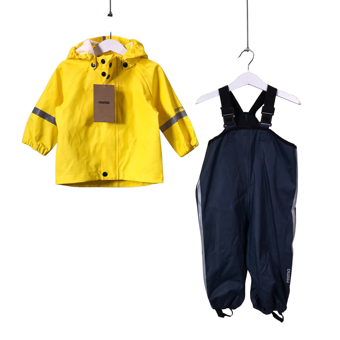 Unisex Reima - Sadeasu, koko 68 - 74 - (1)