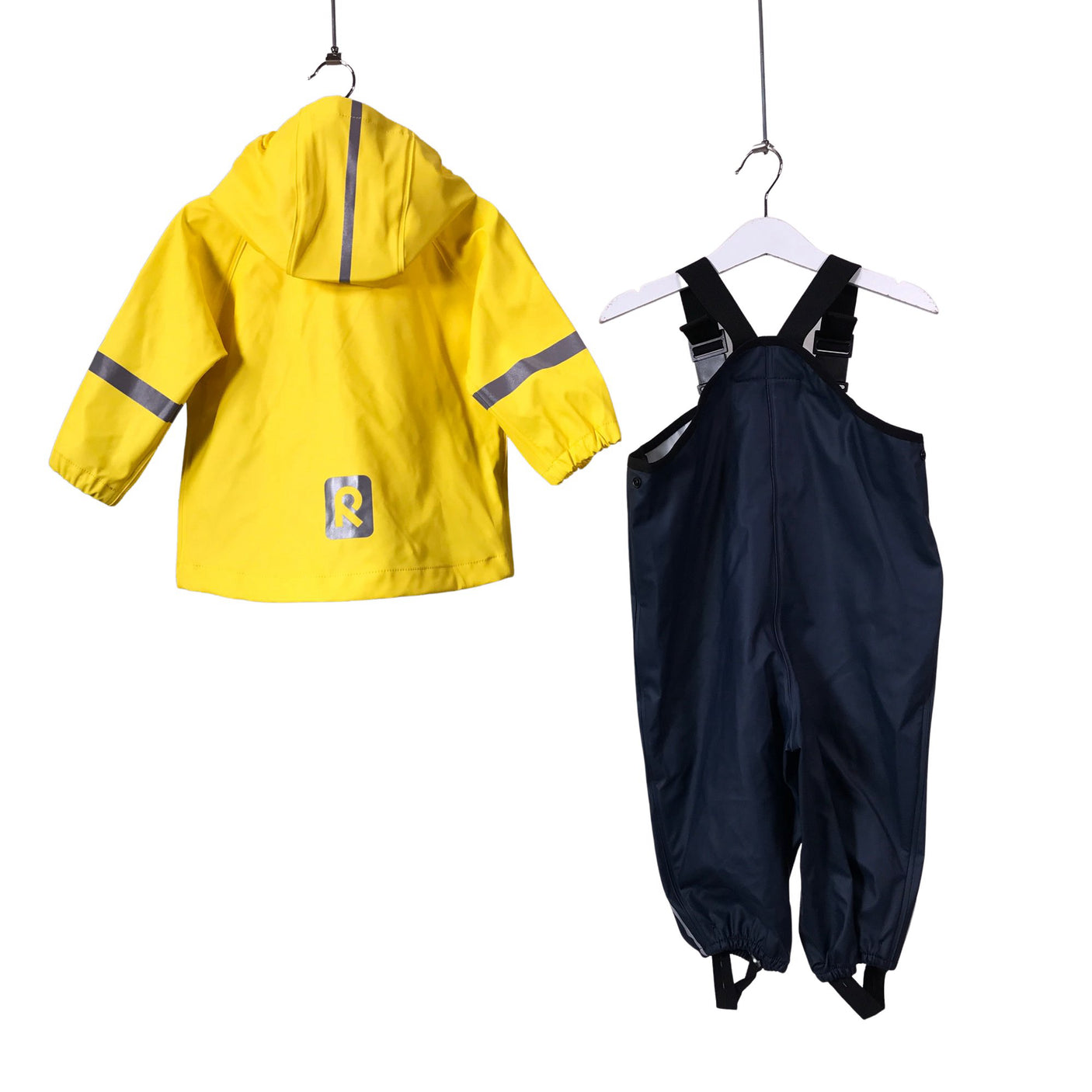 Unisex Reima - Sadeasu, koko 68 - 74 - (2)