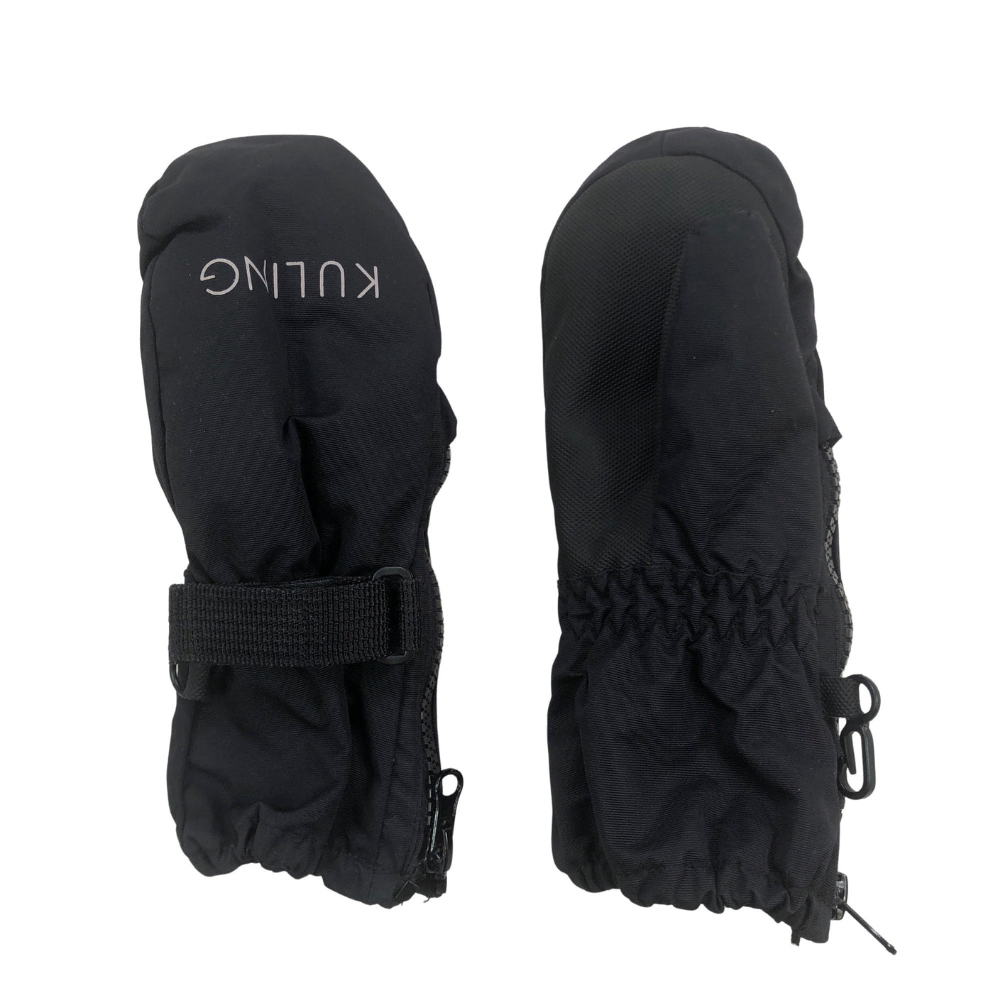 Unisex Kuling - Talvihanskat, koko 2 - 3 vuotta - (1)